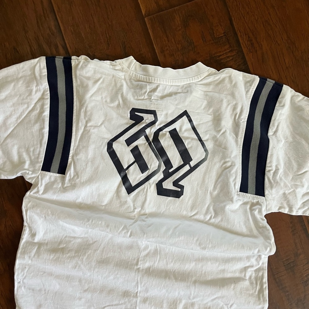 Vintage players 69 tee - Picture 4 of 10